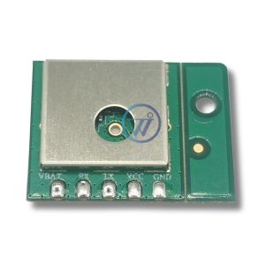 Dual-Frequency GNSS GPS Module with L1+L5 Band for Centimeter-Level Positioning
