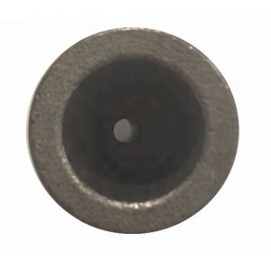 41mm 7 Button 11 Deg Taper Button Drill Bit For Rock , Forging Processing Type