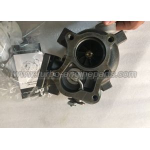 BD30 452187-0006 Turbo Engine Parts / Nissan Turbocharger GT2252S