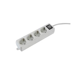Buy cheap European Standard Multi Outlet Power Board Safety And Reliable For Family from wholesalers