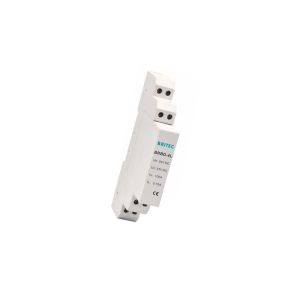 TYPE2 P1 IP 20 Commercial Surge Protection Devices -40 To 80 ℃ Temp CE