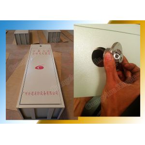Industrial Heptafluoropropane Fire Suppression Fm200 Cabinet Type