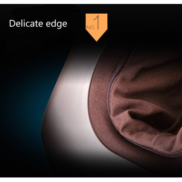 Antislip Washable Cover Shiatsu Foot Massager With Heating Scraping Kneading Function