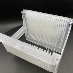 0.5mm LiNbO3 Substrate With TTV