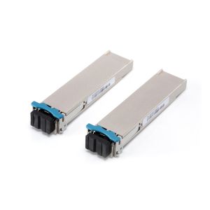 Cheap DWDM 30.3nm - 61.4nm XFP CISCO Compatible Transceivers ONS-XC-10G-xxxx for sale