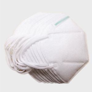Cheap Protective Disposable N95 Mask Ce Certificates Oem Customize Dust Protection for sale