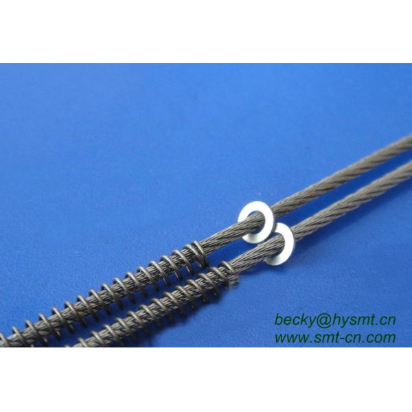 FUJI feeder part SMT WIRE PZ43291