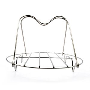 10pcs Various Combination Kitchen Set, Double Boiler Set Pressure Cooker