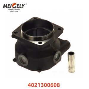 Bus Parts 65.54105-0018 Air Compressor Part Cylinder Liner 4021300608 for Doosan