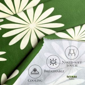 High Durability And Quick Drying Repreve Fabric