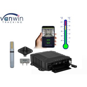 4/8 Channel mobile dvr kits