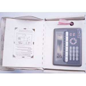 E1012 06870 MITSUBISHI Interface Control Panel electronic automation