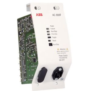 Cheap ABB RINT5611C DCS CONTROL PANEL SURFACE MOUNTING KIT for sale