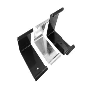 Sample-Free Quick Installing Spring Steel Crate Clips for Packaging Cases OEM