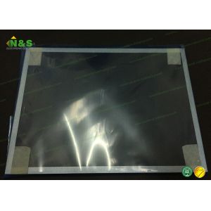 Cheap 15.4 inch CLAA154WP04A Industrial LCD Displays 331.56×207.225 mm Active Area for sale
