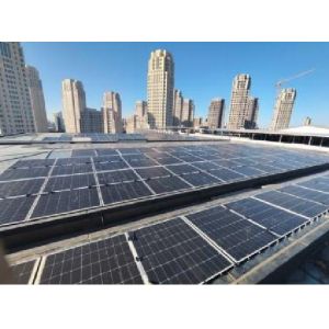 520W Energy Saving Light Weight Rollable Thin Film Flexible Solar Panels with