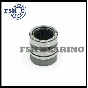 Combined NX 7 Z NX 10 Z NX 12 Z NX 15 Z NX 17 Z Needle Roller / Thrust Ball