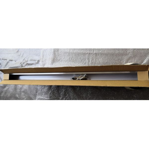 3.94kg Snow Protection 120cm Door And Window Canopy