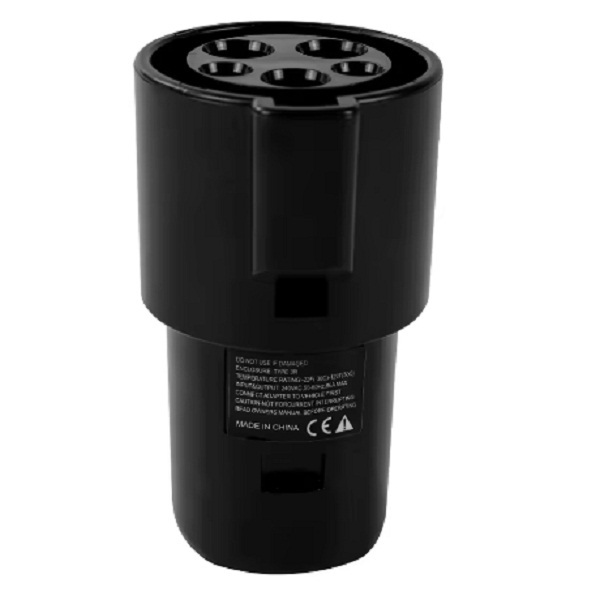 TOEC-HD EV Charger Adapter The Top-Performing Solution for Your Tesla s Charging
