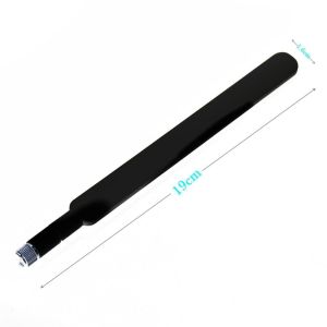 Omnidirectional External Antenna for Huawei Ausu Router Connect Type RP-SMA /