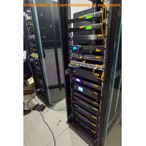 Integrated Audio Microphone Conference System Hand In Hand With Electronic