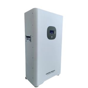 300Ah Lithium Ion Storage Battery 51.2V BESS For Home And Commercial Backup