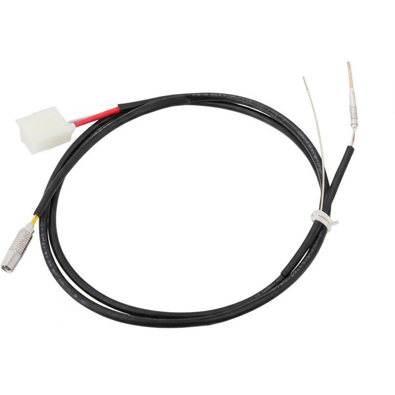 NTC Thermistor Temperature Sensor with R25 5K to 100K B25/50 2500~5000K and Ta