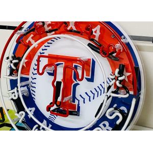 12mm Rohs Light Up Signs