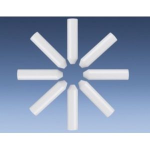 Custom Network UPC Fiber Ferrule , Cylindrical Ferrule Connectors