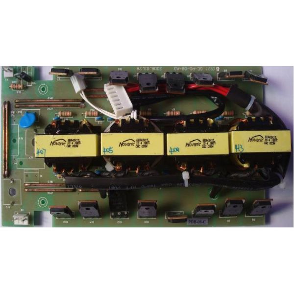 Quality TIG300S MIDDLE BOARD wholesale