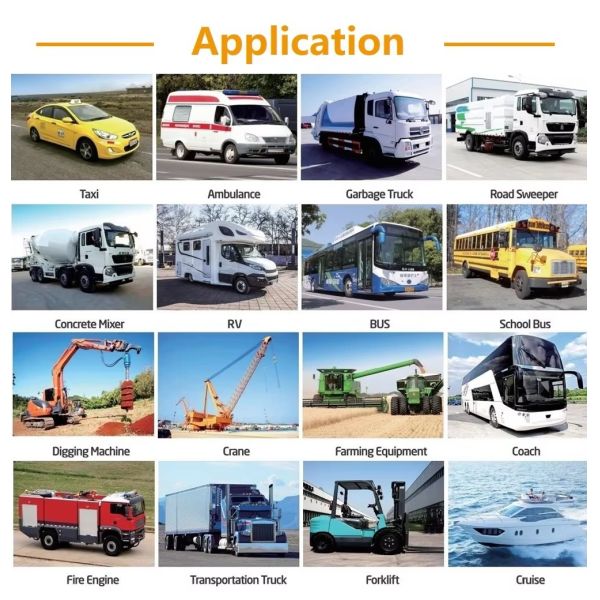 GPS 1080P HD 4CH Mobile DVR SD Card Samrt WIFI Bus Vehicle Digital Video Recorder