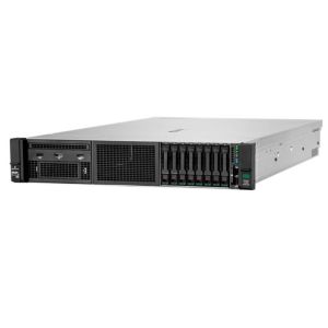 Used Hpe Proliant Dl380 Gen10 Plus Dual Intel Xeon CPU 2u Rack Server for Your