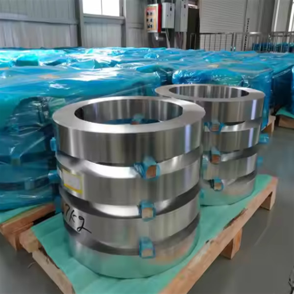 Quality Ultra Thin Stainless Steel Strip 0.05mm Precision High Flexibility AISI 304L wholesale