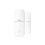 Home Security System Tuya Wireless Alarm System Gateway/Siren/PIR/Door Sensor