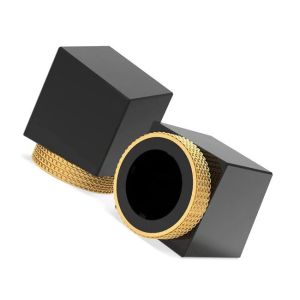 Cheap Custom Perfume Cap Different Design Styles , Free Samples Free Mold Opening For Large Quantities for sale