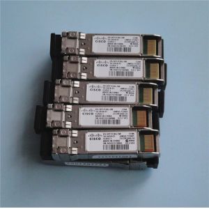Original DS-SFP-FC16G-SW 10-2666-01 16G SW SFP+ Transceiver Module 850nm 150m LC