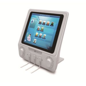 Emg Biofeedback Machine For Hemiplegia Patient , Adjustable Portable Biofeedback Device