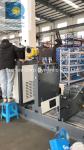 Dust Blower Impeller Balancing Machine, Large Motor Rotor Balancing Machine