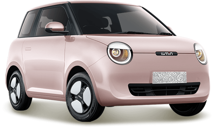 2022 China Hot Sale Product Changan Lumins 2022 155km 210 km 301km Mini car EV automobile New Energy Electric Changan car