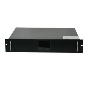 240V 1KW Rack Mounted UPS System Backup Uninterrupted Power Supply
