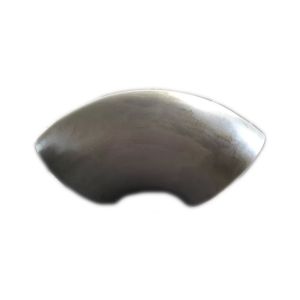 Cheap ASTM B366 WPNC tee elbow reducer stub end bend pipe for sale