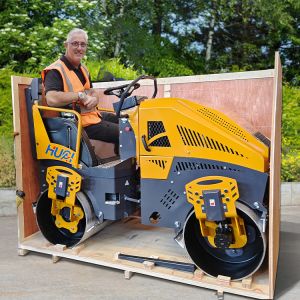 Cheap Soil Compactors Asphalt Roller Versatile Min Road Roller Asphalt Construction Mini Road Roller Compactor Machine for sale