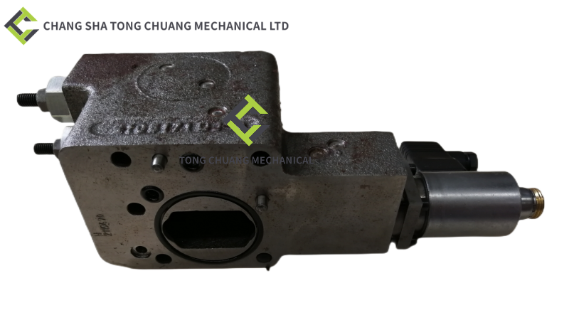 Zoomlion Concrete Pump Truck Accessories Constant Power Valve
