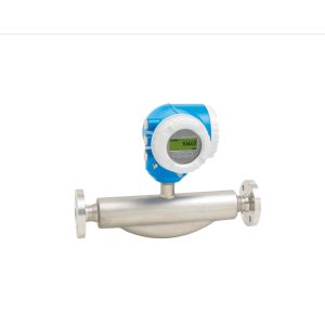 Mass Flow Meter Industrial Application 8E3B25 Original And Genuine Proline