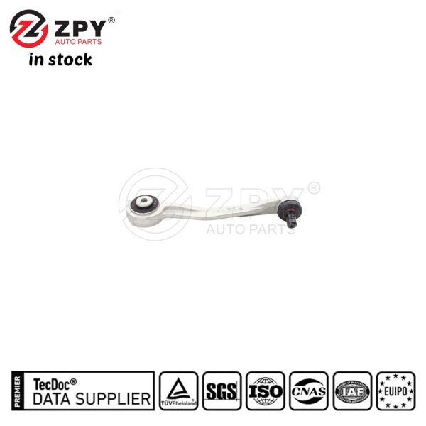 Quality ZPY Upper Control Arm Left 8KD407509A for VW Golf 7 Audi A3 2013-2020 wholesale