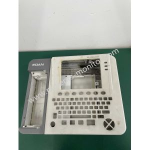 Edan SE-1200 Express ECG/EKG Machine Top And Bottom Panel, Medical Equipment