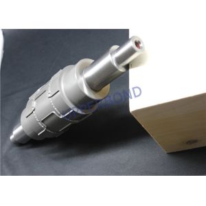 [HLP] Inner Frame Cutter For Cigarette Packaging Machine