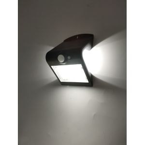 1.5W 3.7V Solar Powered LED Light Solar Panel LED Garden Lights LED Solar