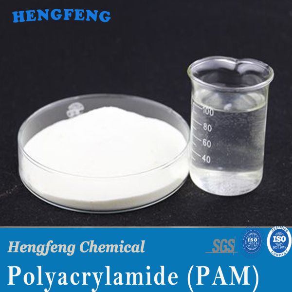 Quality Liquid PAM Polyacrylamide Flocculant Emulsion Anionic Polymer In Water Treatment wholesale