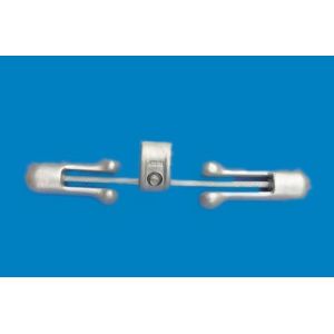 Galvanized 1×19 Steel wire for Vibration Damper